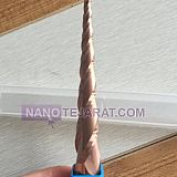 teper End mills teper End mills